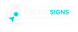 Create Signs