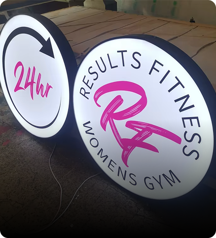 Gyms & Studios