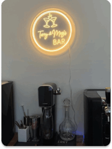 led neon