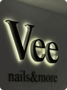 vee nail & more